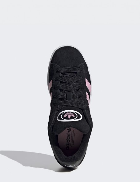 Campus Adidas 00s w noir/blanc/rose ID3171