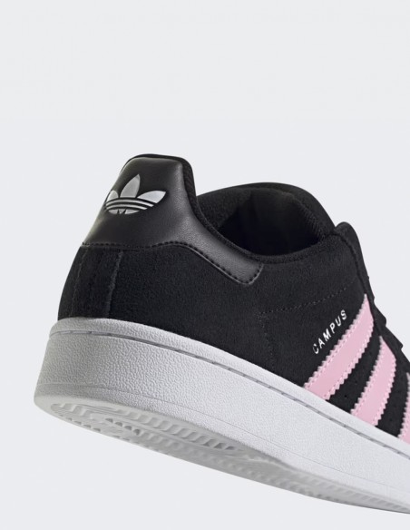 Campus Adidas 00s w noir/blanc/rose ID3171