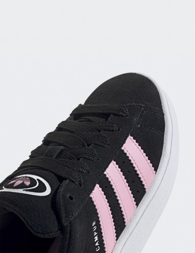 Campus Adidas 00s w noir/blanc/rose ID3171