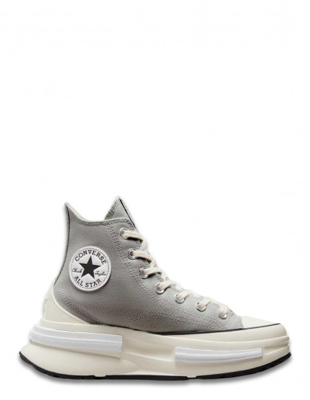 Sneakers Femme Run star legacy cx hi totally Neutre A06503C