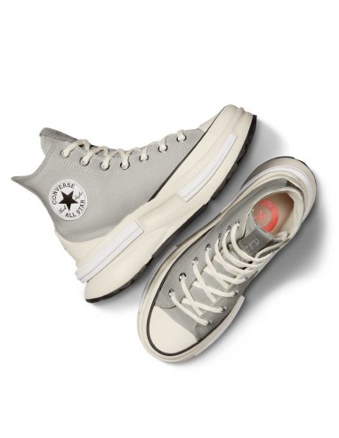 Sneakers Femme Run star legacy cx hi totally Neutre A06503C