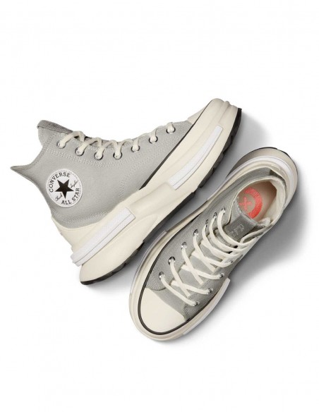 Sneakers Femme Run star legacy cx hi totally Neutre A06503C