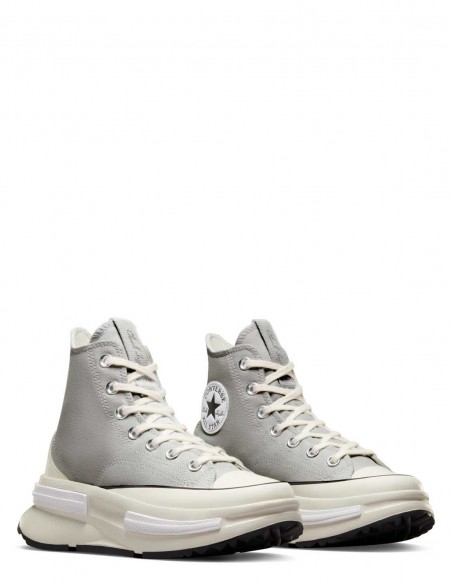 Sneakers Femme Run star legacy cx hi totally Neutre A06503C