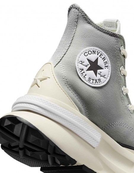 Sneakers Femme Run star legacy cx hi totally Neutre A06503C