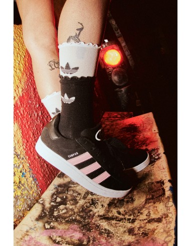 Campus Adidas 00s w noir/blanc/rose ID3171