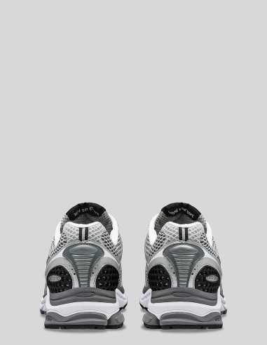 Sneakers Mixte Saucony Progrid Triumph 4 Gris S70704-10