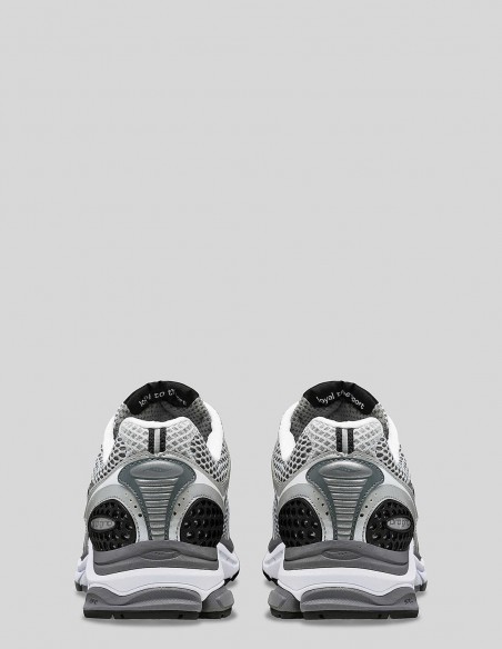 Sneakers Mixte Saucony Progrid Triumph 4 Gris S70704-10