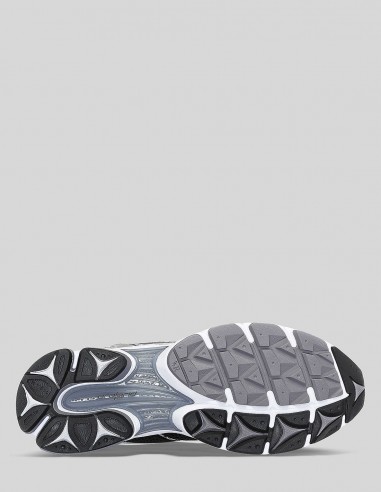 Sneakers Mixte Saucony Progrid Triumph 4 Gris S70704-10