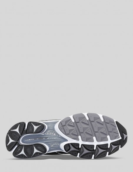 Sneakers Mixte Saucony Progrid Triumph 4 Gris S70704-10