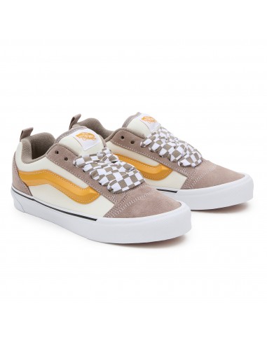 Sneakers Vans Femme ua knu skool VN0009QC0BP