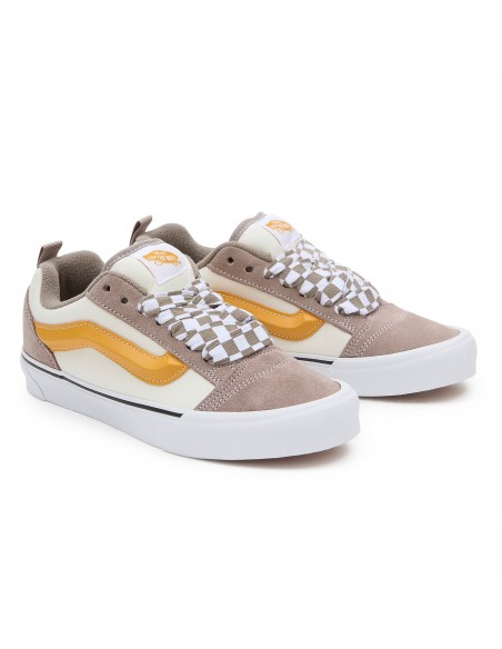 Sneakers Vans Femme ua knu skool VN0009QC0BP