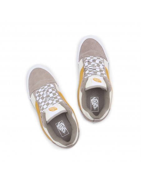 Sneakers Vans Femme ua knu skool VN0009QC0BP