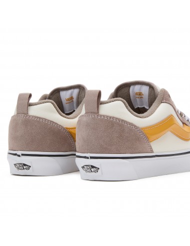 Sneakers Vans Femme ua knu skool VN0009QC0BP