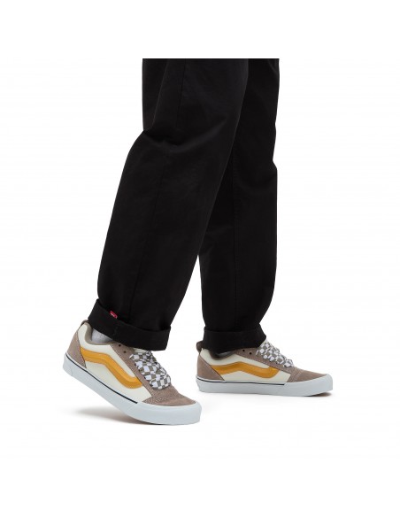 Sneakers Vans Femme ua knu skool VN0009QC0BP