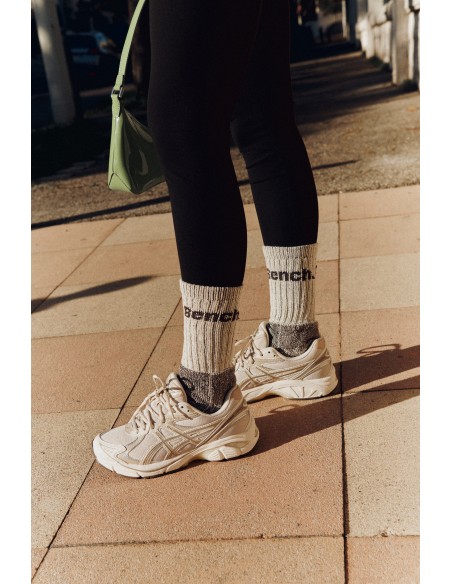 Sneakers Mixte Asics GT-2160 Beige 1203A320-250