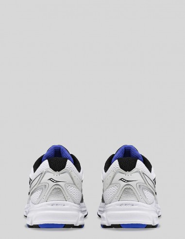 Sneakers Homme Saucony Ride Millennium Argent/Bleu S70812-4