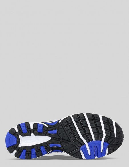 Sneakers Homme Saucony Ride Millennium Argent/Bleu S70812-4