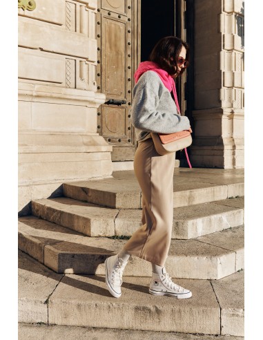 Sneakers Femme ctas hi egret/cave beige/rose phase A09166C