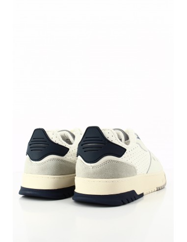 Basket de ville Blauer Homme harper07 S4HARPER07/PER-WHI/N