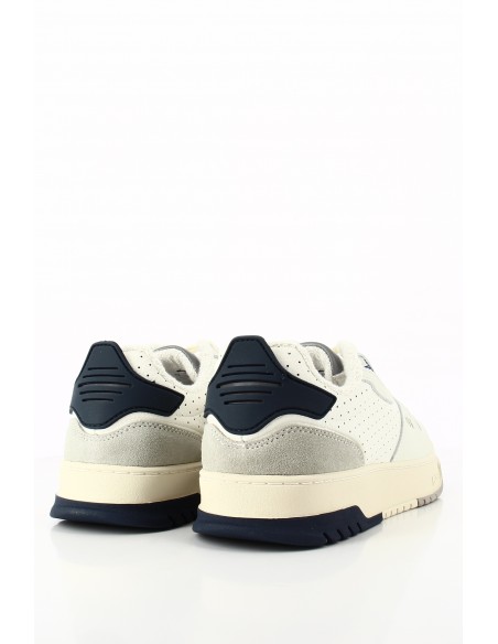 Basket de ville Blauer Homme harper07 S4HARPER07/PER-WHI/N