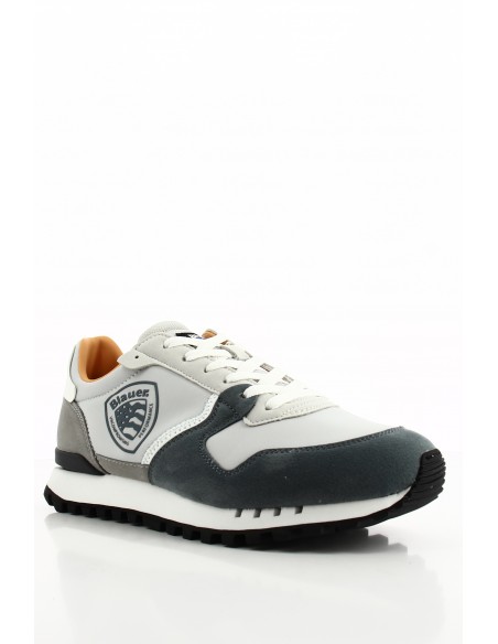 Basket de ville Blauer Homme dixon02 S4DIXON02/NYS-AVI/GR