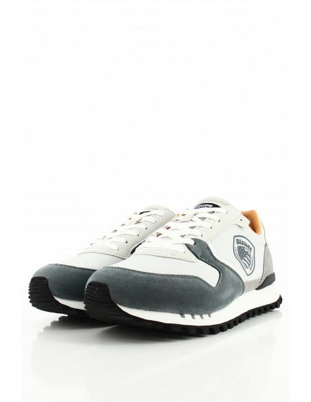 Basket de ville Blauer Homme dixon02 S4DIXON02/NYS-AVI/GR