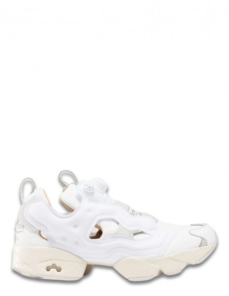 Sneakers Homme Reebok Instapump Fury 94 Blanc Cuir 100074905