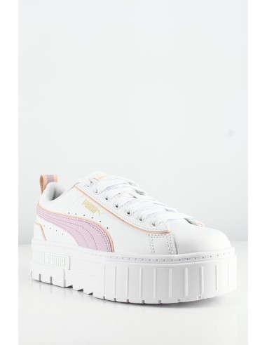 Sneakers Mixte Puma mayze piping jr