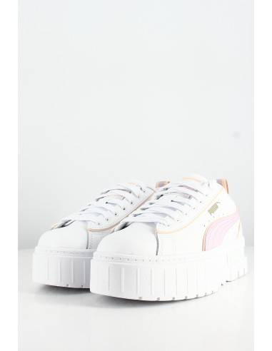 Sneakers Mixte Puma mayze piping jr