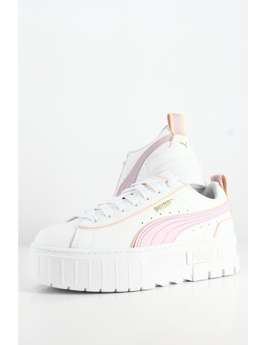 Sneakers Mixte Puma mayze piping jr