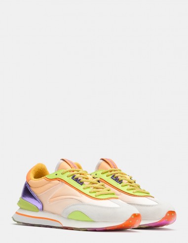 Baskets de ville Femme HOFF Lychee Multicolor Edition Limitée 12403002