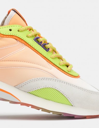 Baskets de ville Femme HOFF Lychee Multicolor Edition Limitée 12403002