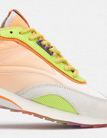 Baskets de ville Femme HOFF Lychee Multicolor Edition Limitée 12403002