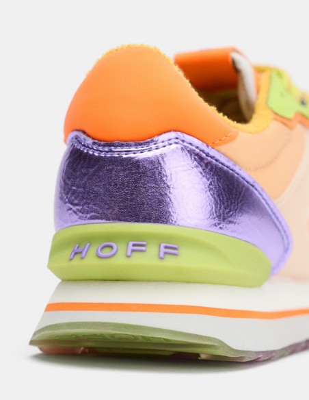 Baskets de ville Femme HOFF Lychee Multicolor Edition Limitée 12403002