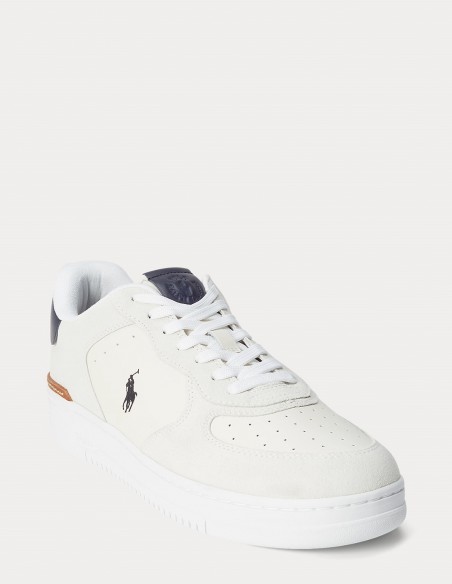 Basket de ville Blauer Homme masters court 809923935001