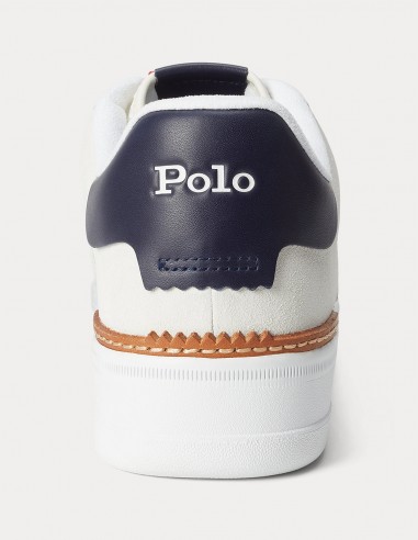 Basket de ville Blauer Homme masters court 809923935001