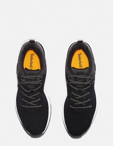 Baskets Homme Timberland Sprint Trekker Low Lace Up Noir Vegan TB0A5X5R015