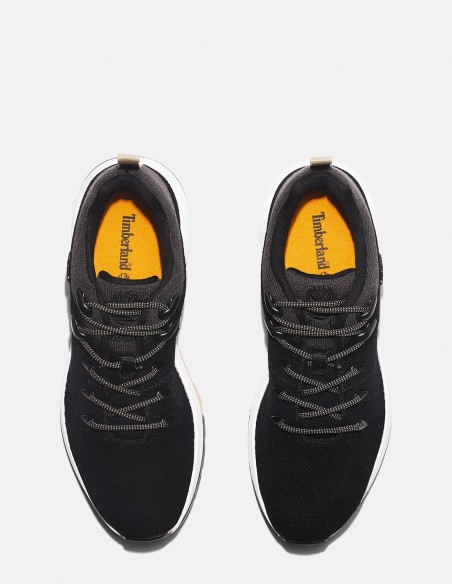 Baskets Homme Timberland Sprint Trekker Low Lace Up Noir Vegan TB0A5X5R015