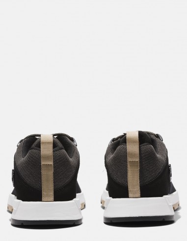 Baskets Homme Timberland Sprint Trekker Low Lace Up Noir Vegan TB0A5X5R015