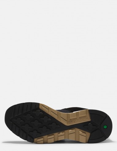 Baskets Homme Timberland Sprint Trekker Low Lace Up Noir Vegan TB0A5X5R015