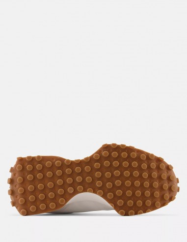 Sneakers pour Femme New Balance 327 white leopard - WS327PJ