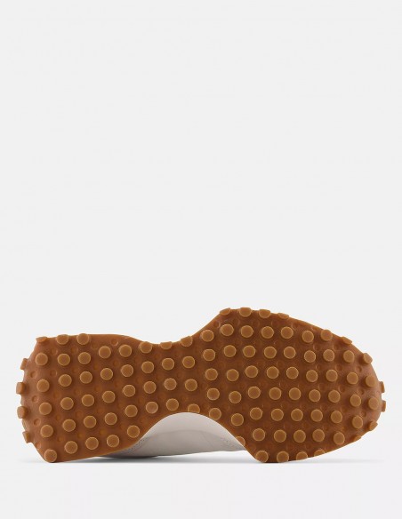 Sneakers pour Femme New Balance 327 white leopard - WS327PJ