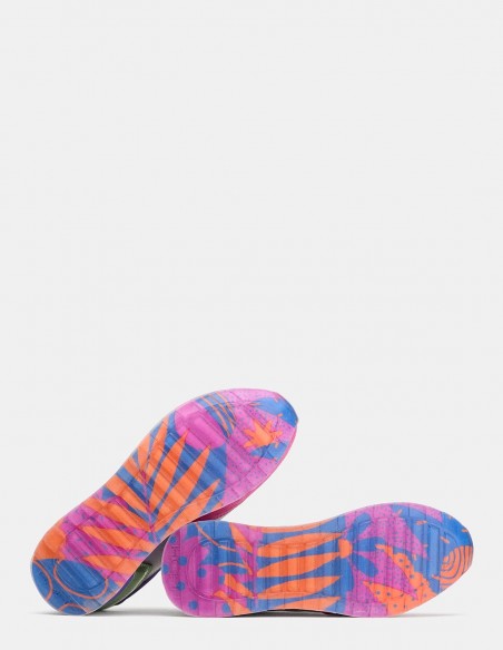 Baskets de ville Femme HOFF Star Fruit Multicolor Edition Limitée 12403003