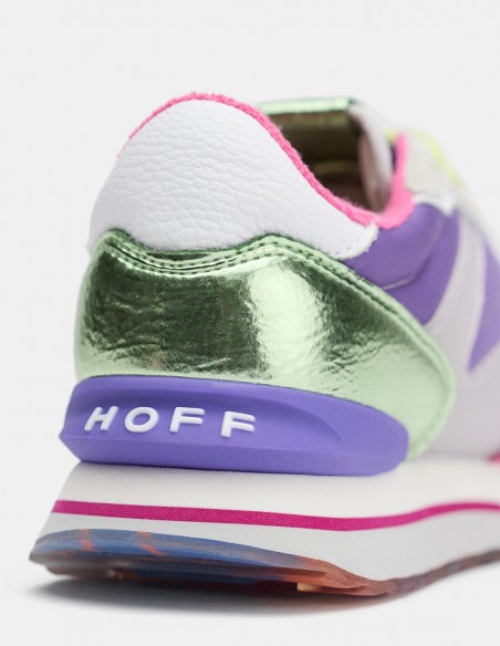 Baskets de ville Femme HOFF Star Fruit Multicolor Edition Limitée 12403003