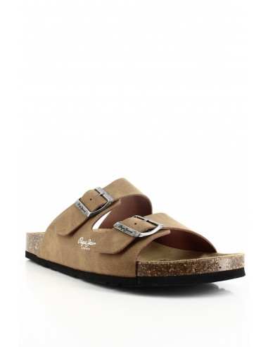 Mules pour Homme - PPJ - bio m double kepler