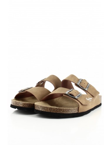 Mules pour Homme - PPJ - bio m double kepler