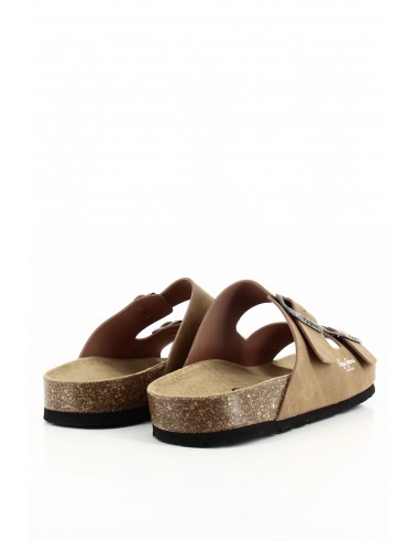 Mules pour Homme - PPJ - bio m double kepler