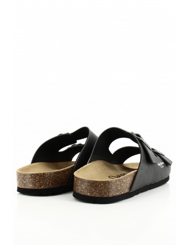 Mules pour Homme - Pepe Jeans - Bio Double Natur M