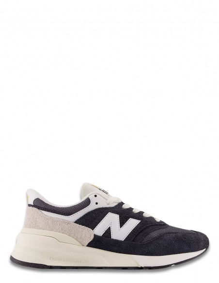 Sneakers New Balance Homme 997 Bleu U997RMC