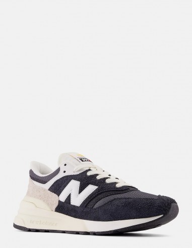 Sneakers New Balance Homme 997 Bleu U997RMC